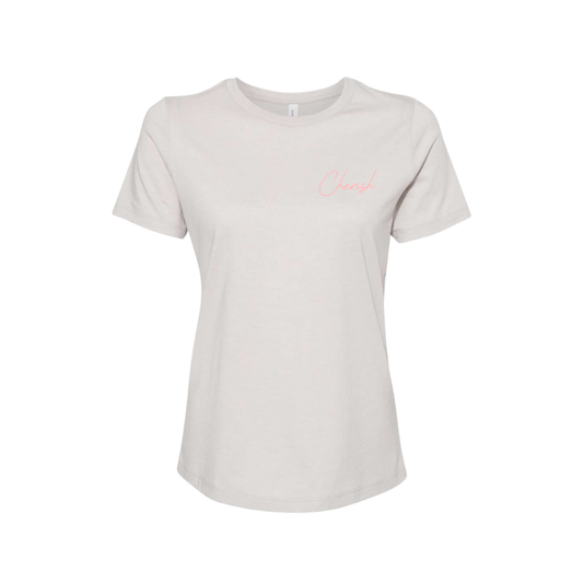 Tables and Altars Tee