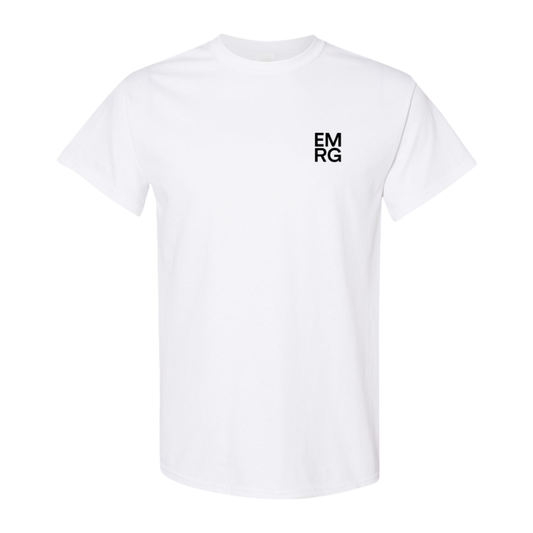 Guardian T-Shirt White