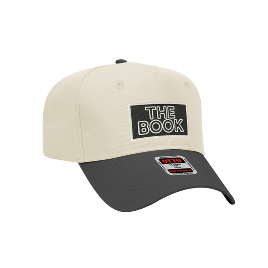 "The Book" Hat