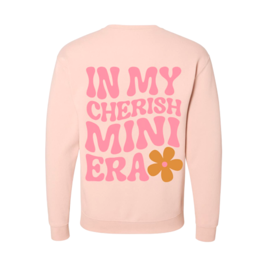 Cherish Mini Youth Crew