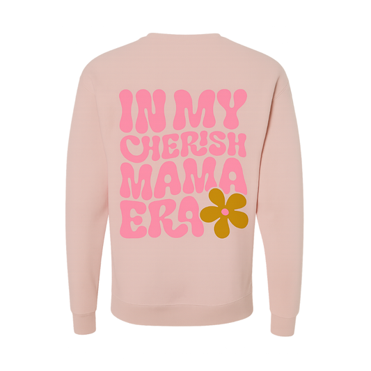 Cherish Mini Womens Crew
