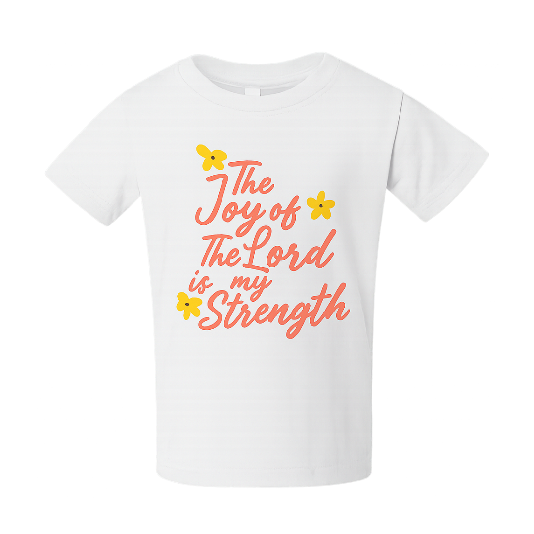 Cherish Mini Toddler Tee