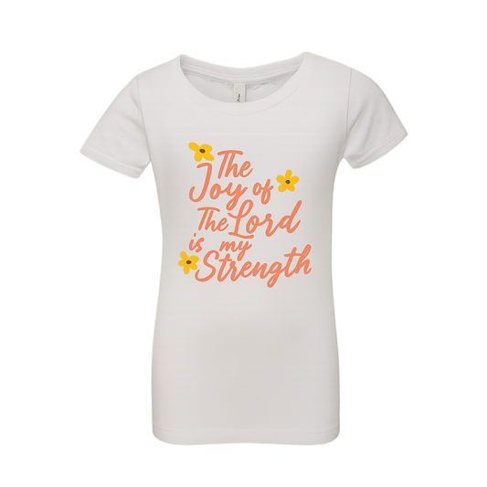 Cherish Mini Youth Tee