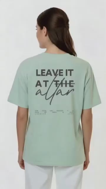Cherish T-Shirt