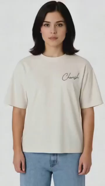Cherish T-Shirt